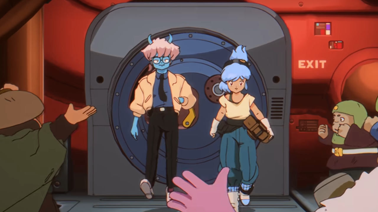 軌道雙子星什么时候出 公測上線時間預告