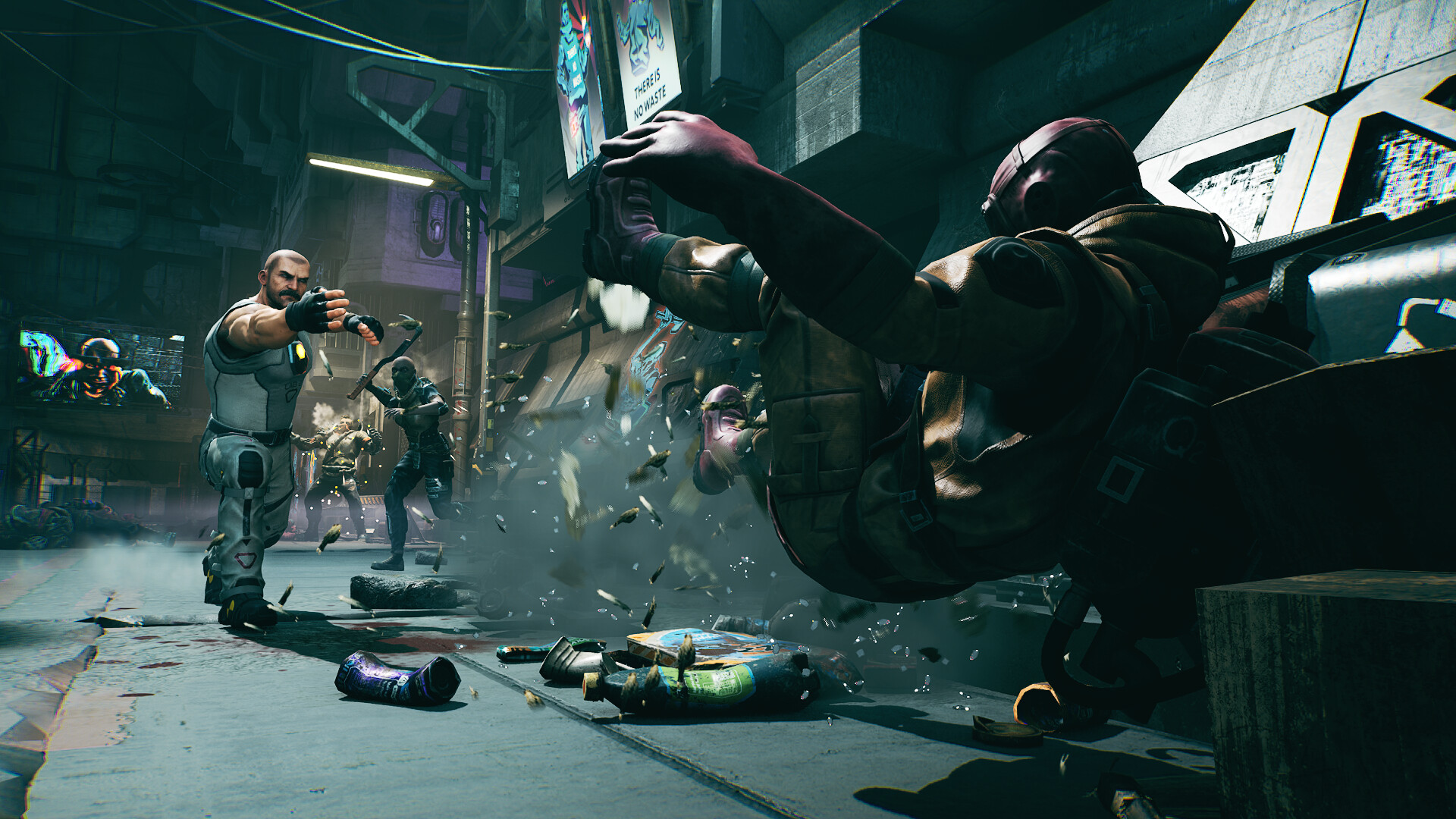 虐杀熔炉好玩吗 虐杀熔炉玩法简介