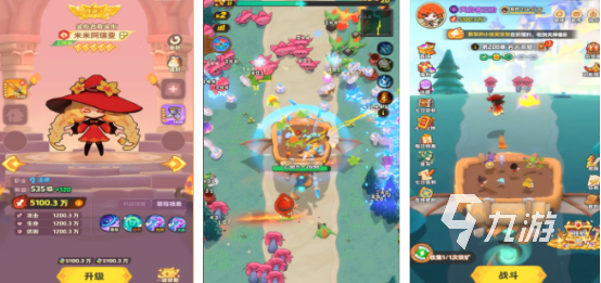 2025高人气极速手游排行榜:热门竞速类手机游戏推荐