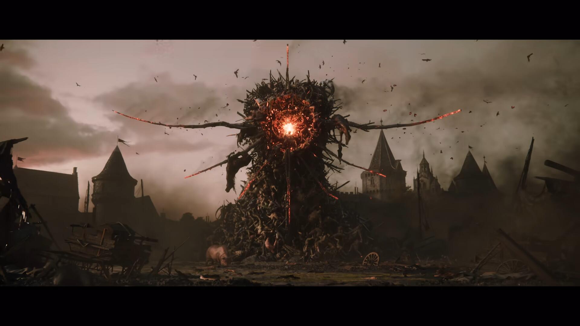 神界好玩吗 神界玩法简介