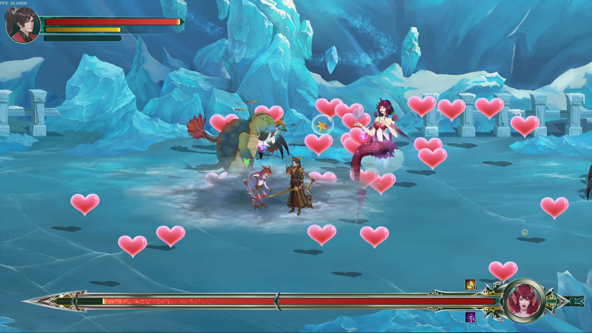 烈山海2好玩吗 烈山海2玩法简介