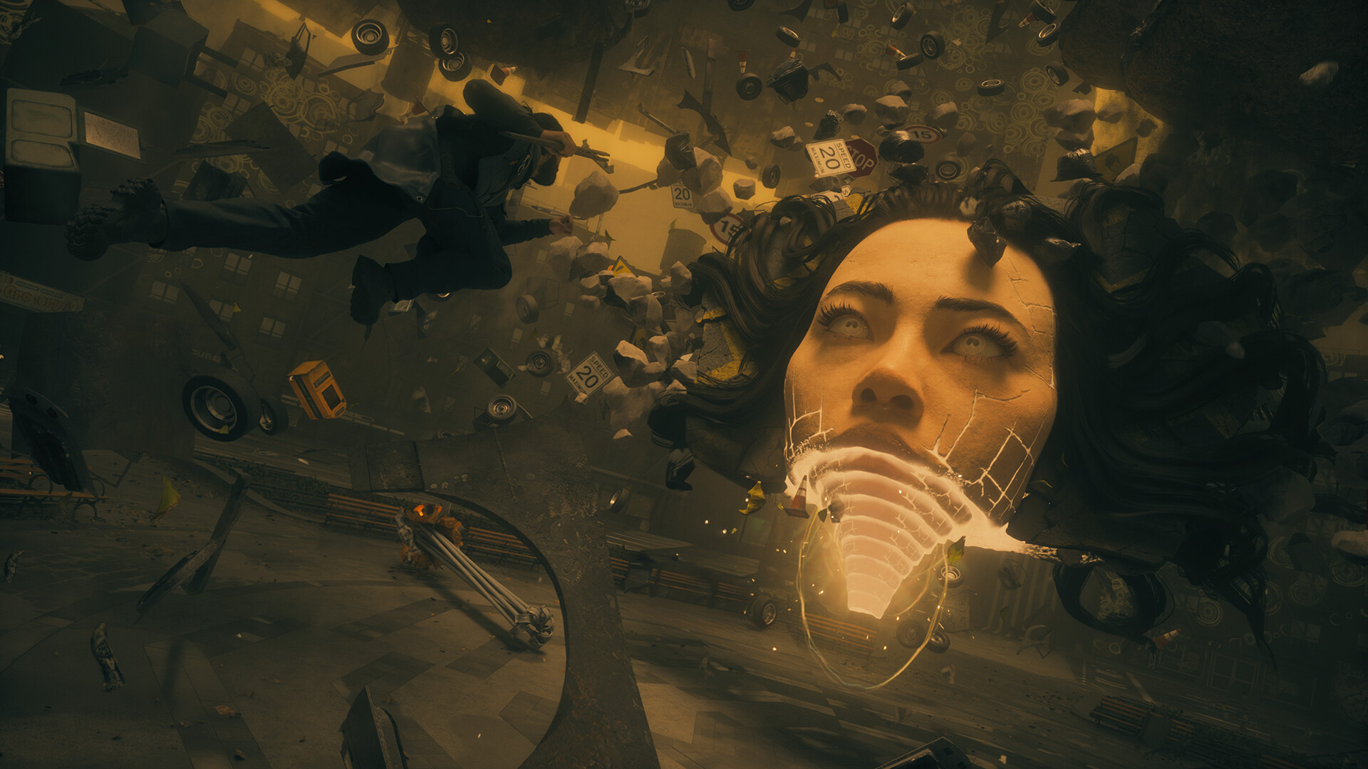 控制Resonant什么时候出 公测上线时间预告