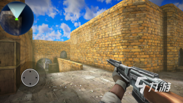 2025热门免费射击游戏推荐：高人气TTK快节奏射击手游排行榜