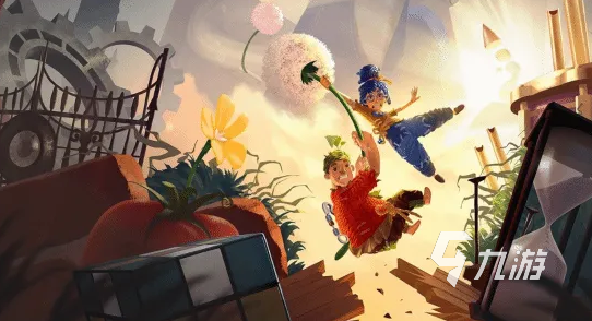 TGA历年年度最佳游戏完整榜单汇总(2014–2023)