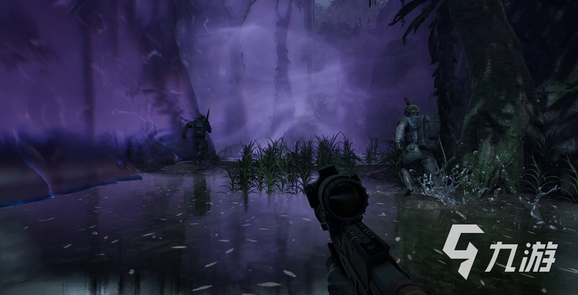 PUBG黑域撤离模式内测资格获取方法与最新申请渠道