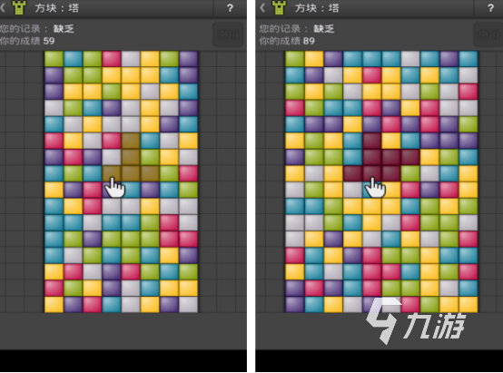 2025热门方块小游戏推荐:好玩又上瘾的方块类休闲游戏合集