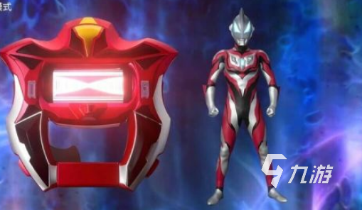 2025热门奥特曼变身器手游推荐:高人气奥特曼角色扮演与战斗游戏排行榜