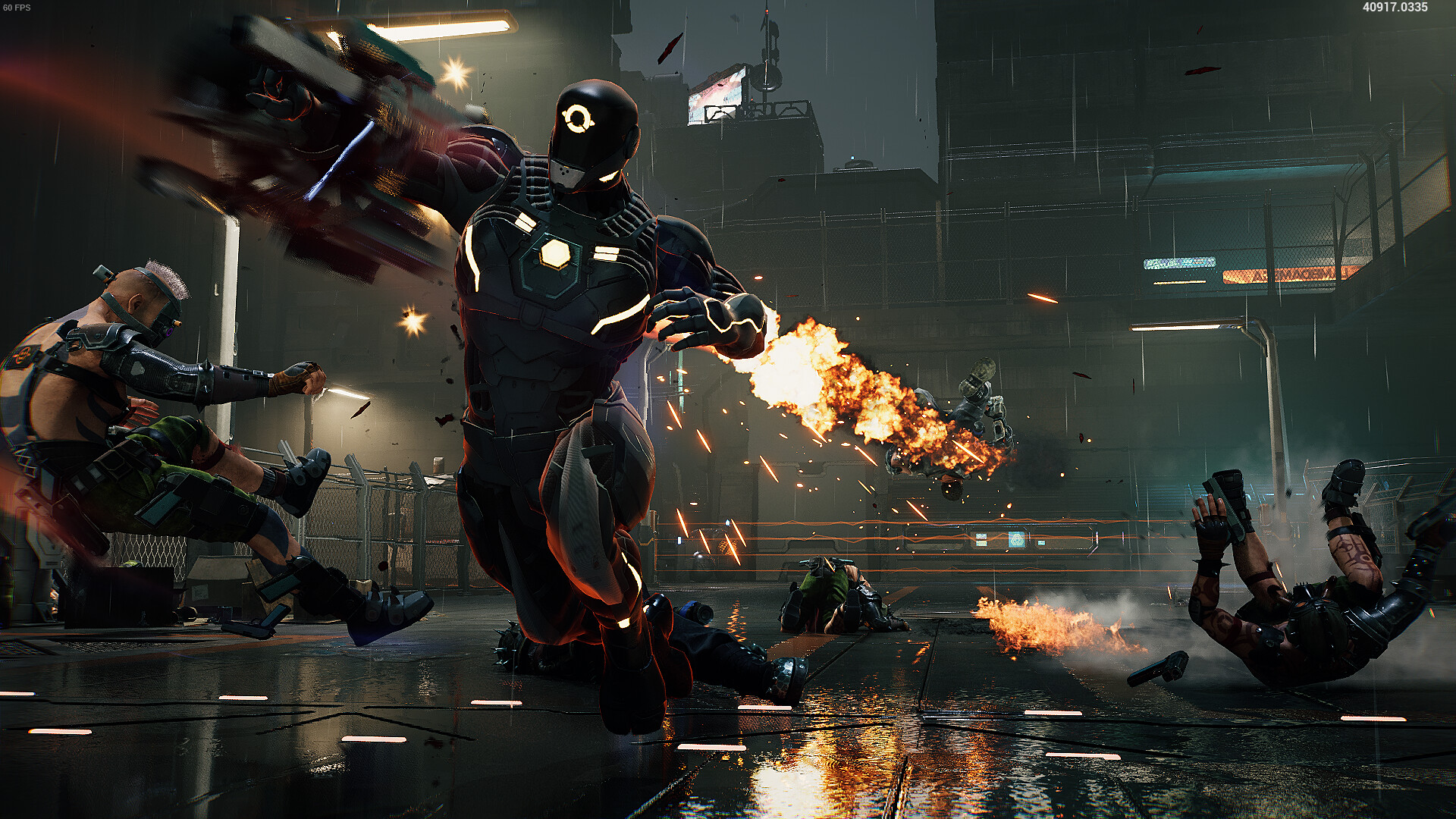 虐杀熔炉好玩吗 虐杀熔炉玩法简介