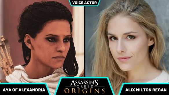 《古墓丽影》新作劳拉演员曝光:超好看的丽影劳拉金发美女!