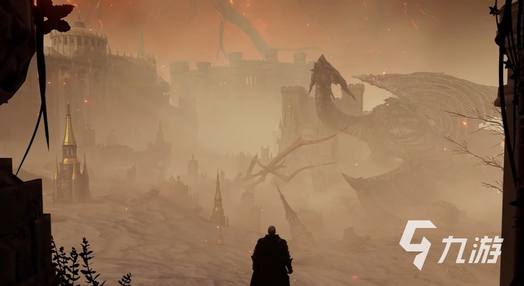 TGA历年年度最佳游戏完整榜单(2014–2023)