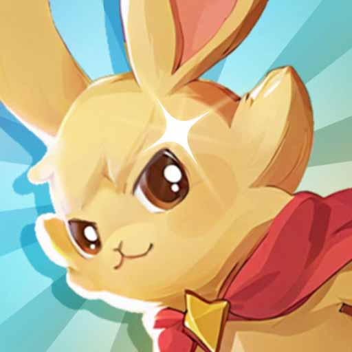 兔子的魔法王国加速器