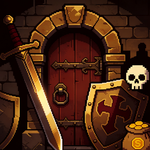 地牢冒险家加速器