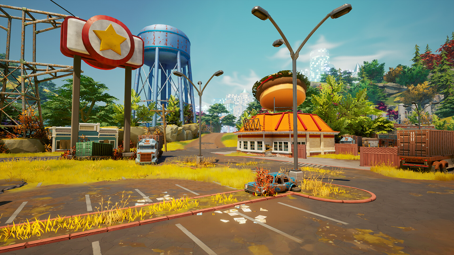 时间囚笼好玩吗 时间囚笼玩法简介