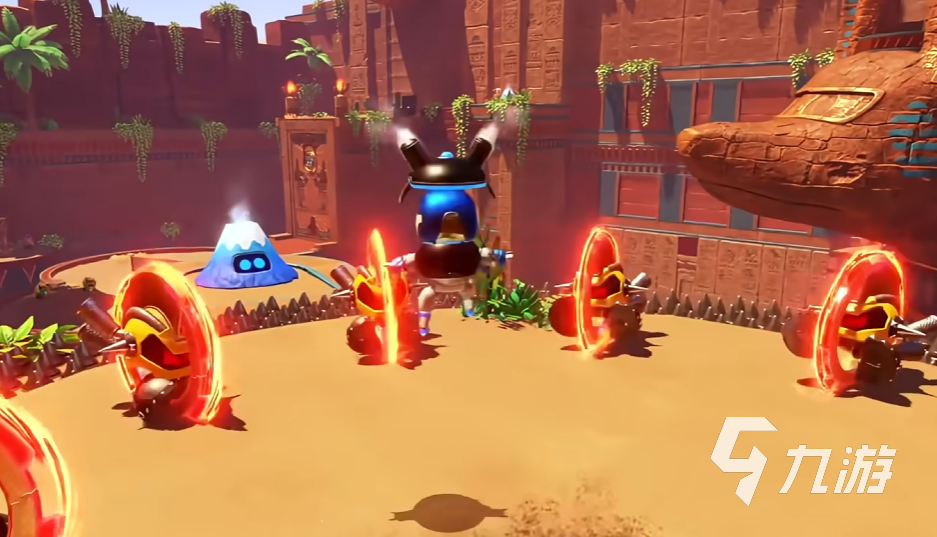 TGA历年年度最佳游戏完整榜单(2014–2023)