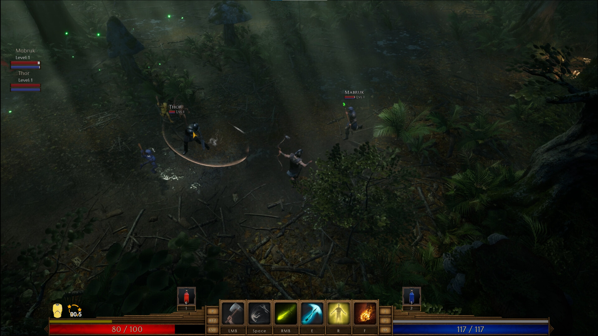 瓦爾索斯：王位繼承人什么时候出 公測上線時間預(yù)告