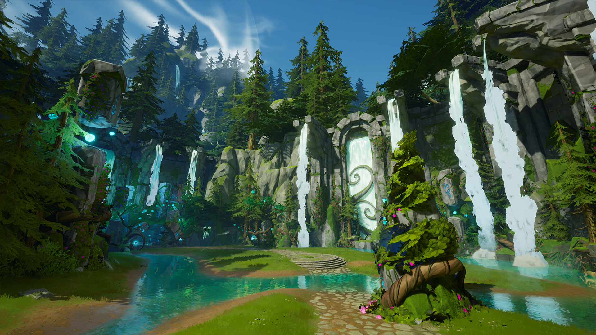 时间囚笼好玩吗 时间囚笼玩法简介