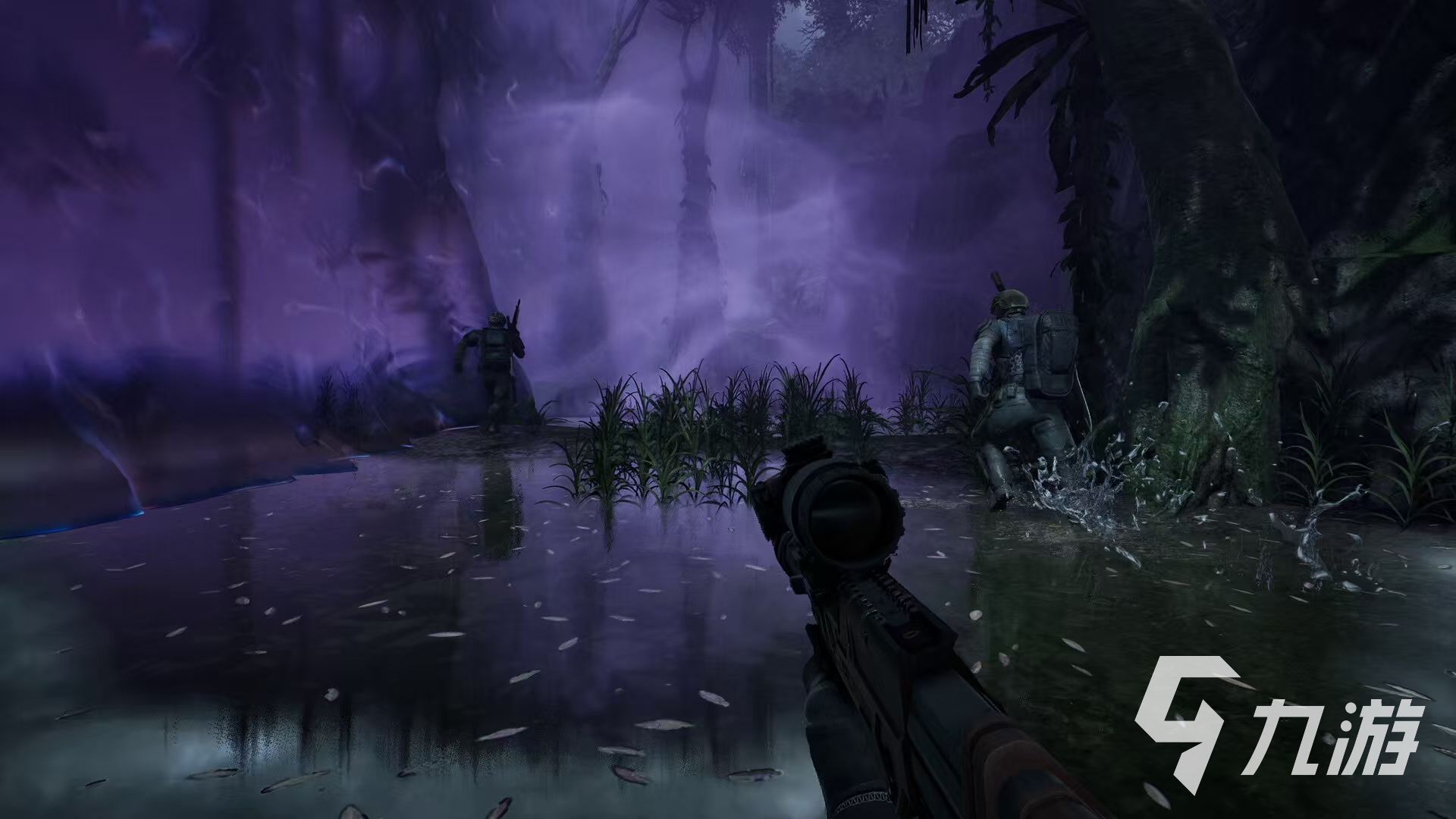 PUBG黑预算(PBB)配置要求一览:最低与推荐配置详细说明