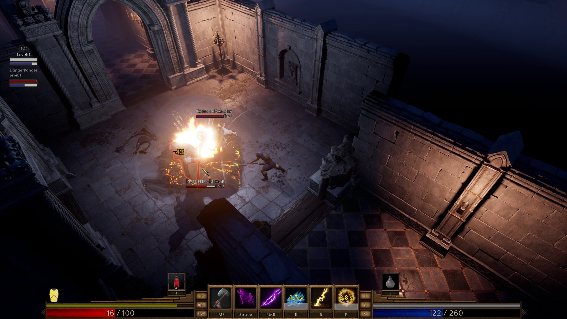 瓦爾索斯：王位繼承人什么时候出 公測上線時間預(yù)告