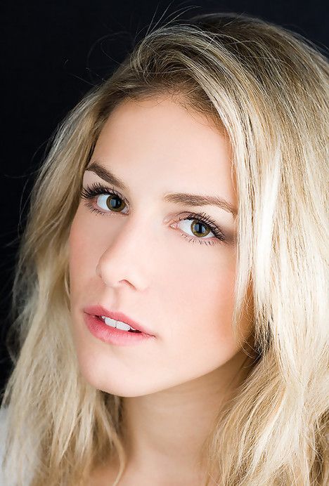 《古墓丽影》新作劳拉演员曝光:超好看的金发美女!