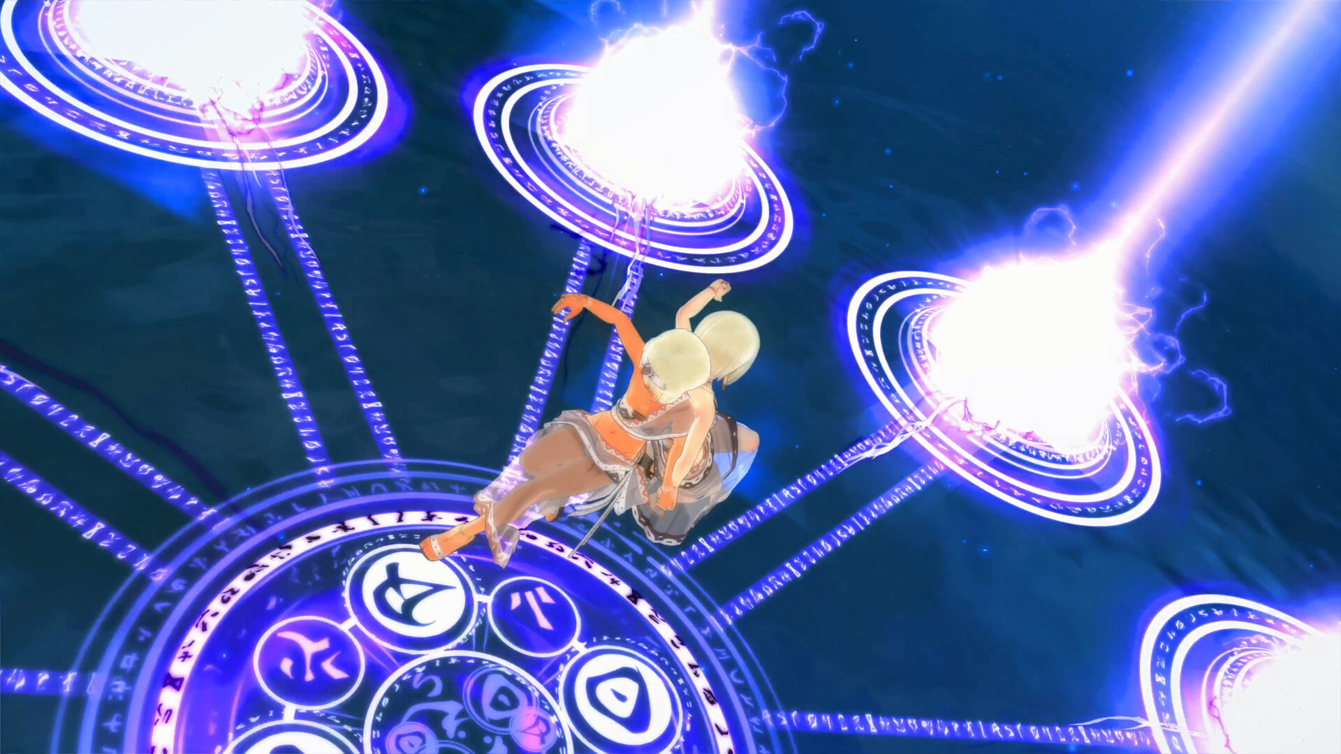 受赞颂者:斩什么时候出 公测上线时间预告