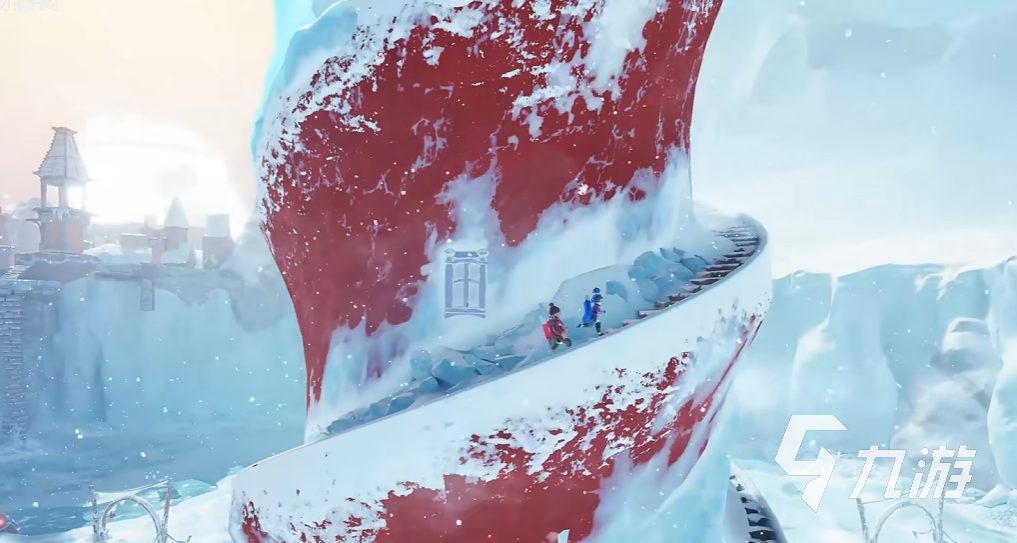 TGA历年年度最佳游戏完整榜单(2014–2023)