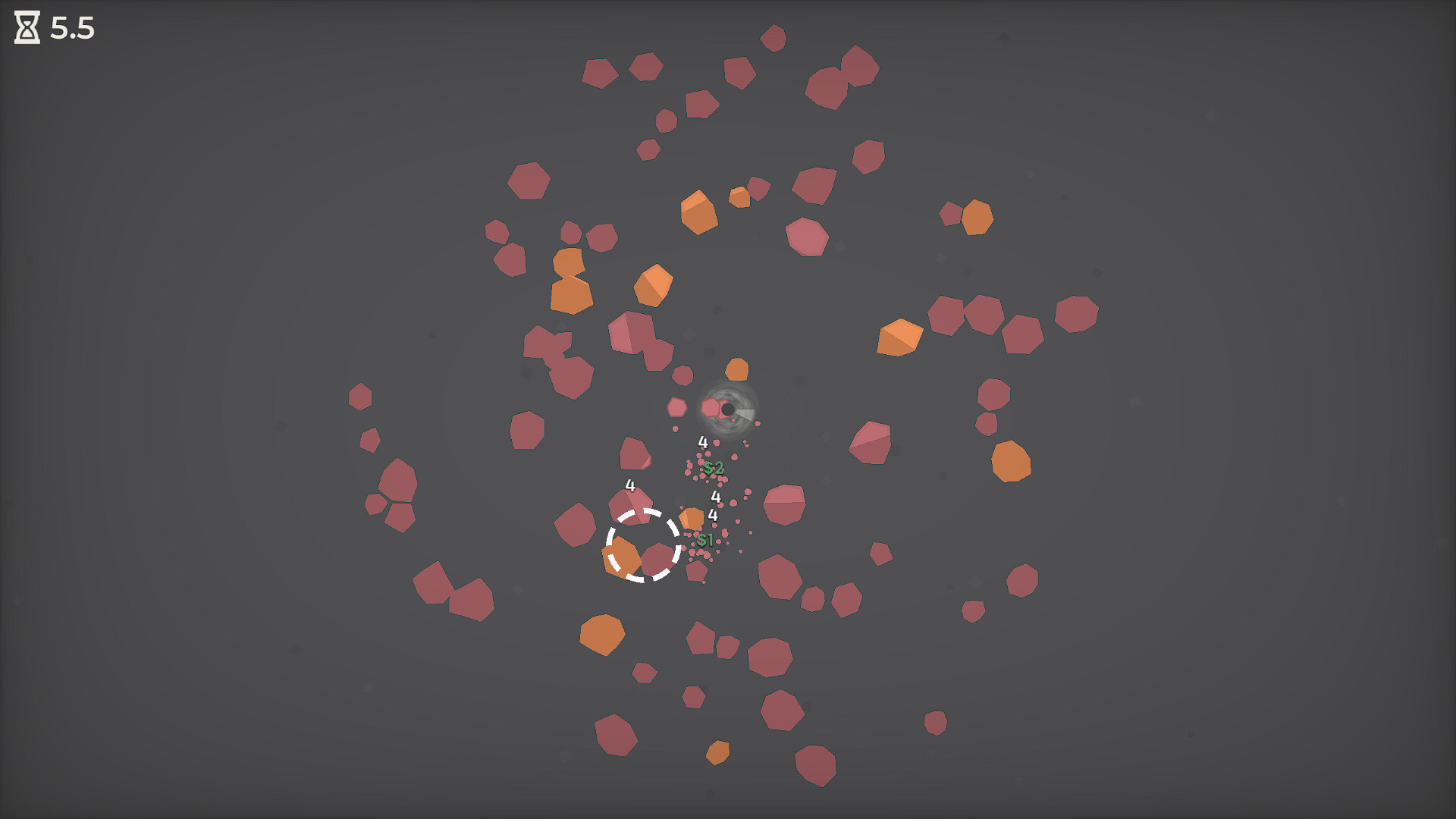 喂食黑洞什么时候出 公測上線時間預(yù)告