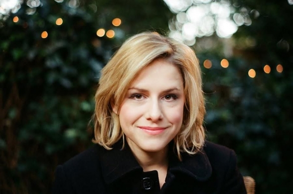 《古墓丽影》新作劳拉演员曝光:超好看的金发美女!