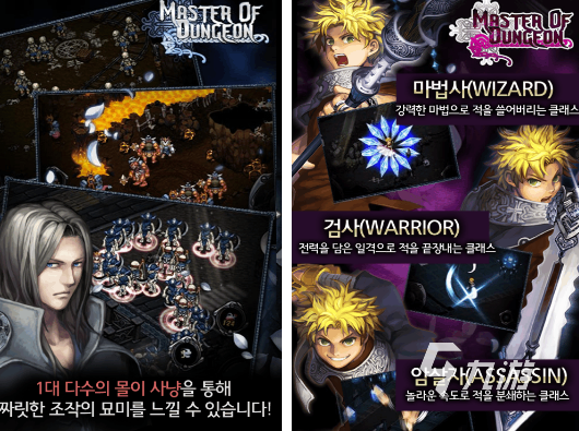 2025热门世界树题材游戏推荐：高人气奇幻RPG与开放世界大作汇总