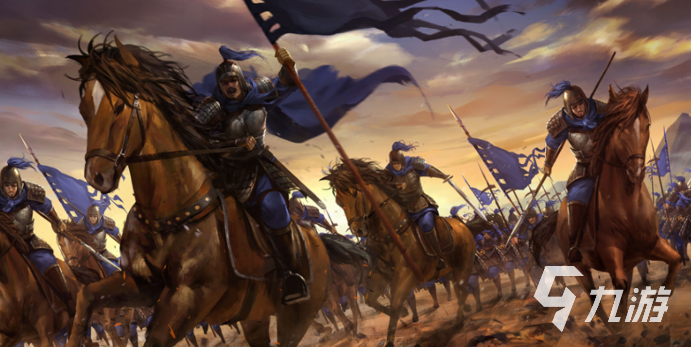 2025年最值得玩的即时战略游戏推荐：高口碑RTS佳作TOP榜单