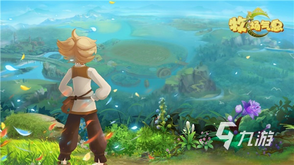 2025热门牧场经营游戏推荐:高口碑、耐玩又治愈的农场模拟游戏合集