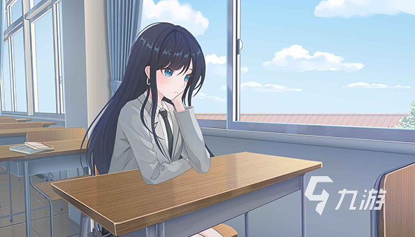 2025年适合女生玩的手机游戏推荐:轻松治愈、剧情丰富、画风精美的高口碑游戏合集