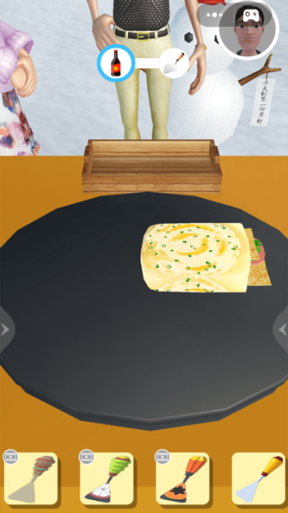 好玩的煎饼果子游戏 煎饼果子主题手游推荐2025