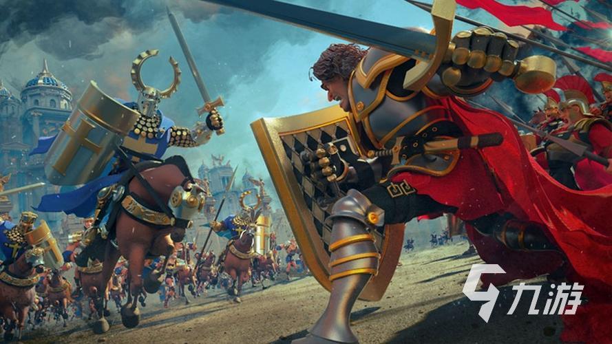 2025热门联机策略手游推荐：支持多人在线对战的策略类游戏排行榜