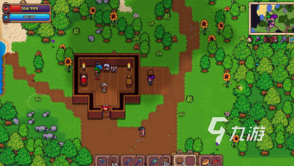 泰拉瑞亚是哪国开发的？2025年类似泰拉瑞亚的沙盒建造游戏推荐