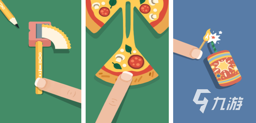 2025热门手机单机游戏推荐:无需网络、离线可玩的精品游戏大全