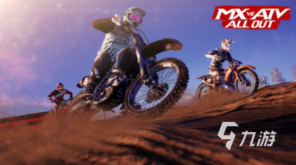 2025热门摩托车竞速游戏推荐:高难度赛道与真实驾驶体验合集