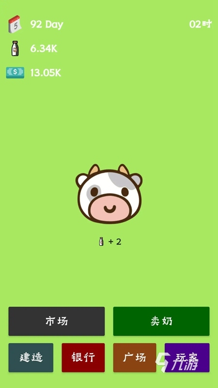 2025热门牧场经营游戏推荐:高口碑、耐玩又治愈的农场模拟游戏合集