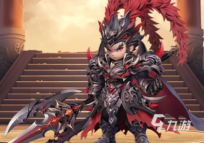 巨神军师新手阵容搭配推荐 巨神军师赵云阵容搭配分享