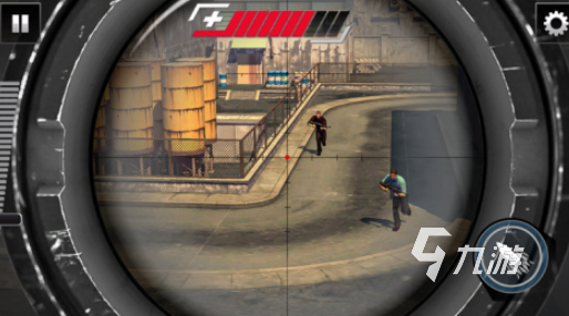 2025热门单机射击手游推荐：经典老游戏与新作合集