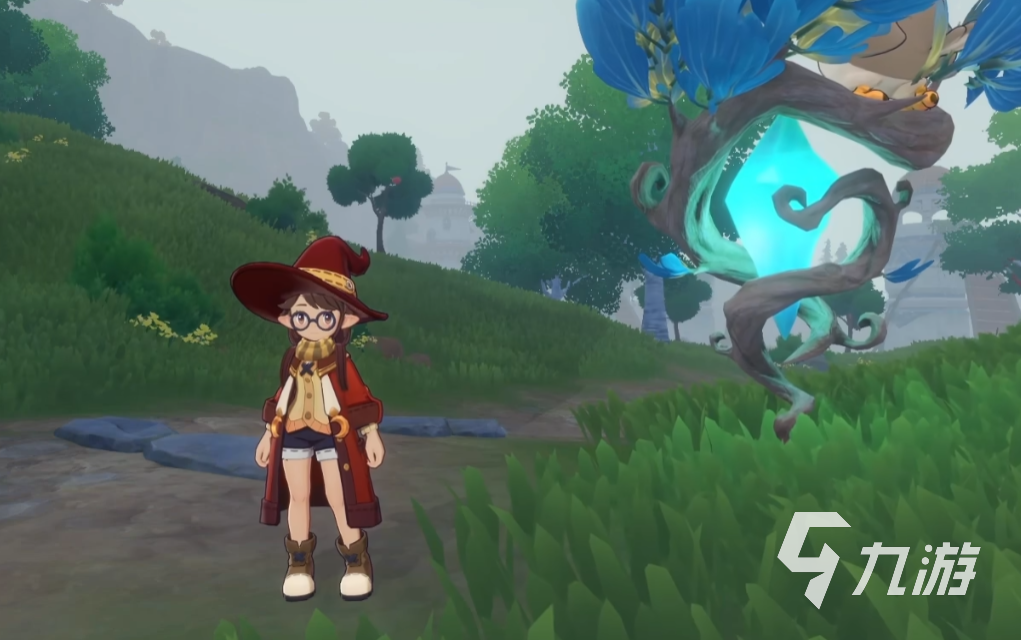 洛克王国世界三主宠果实怎么获得 洛克王国世界三主宠果实获取攻略