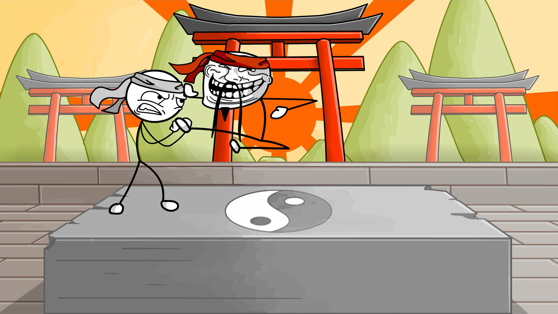 巨魔冒险记好玩吗 巨魔冒险记玩法简介