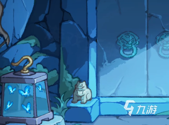 萤火夜话预约渠道在哪 萤火夜话内测信息介绍