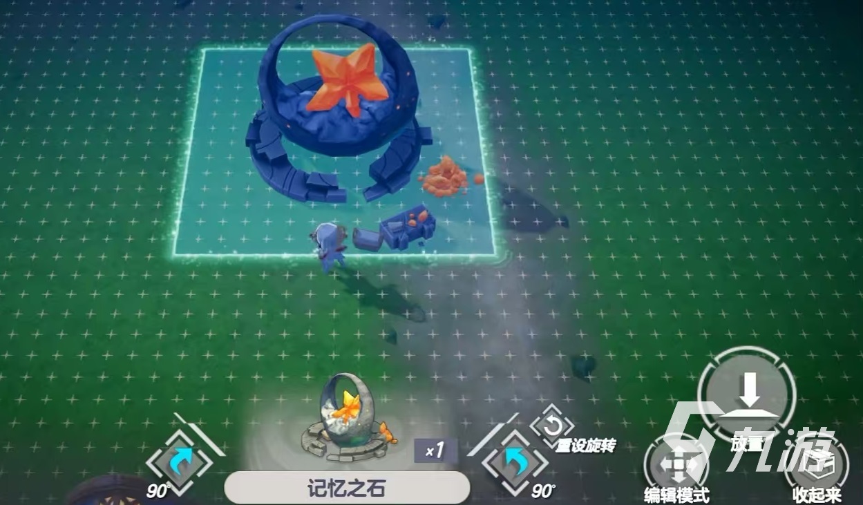 空灵诗篇打工怎么玩 空灵诗篇打工玩法分析