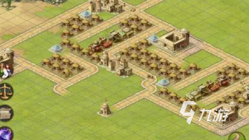 建造帝国的单机游戏下载介绍2025 可以建造帝国的单机游戏大全