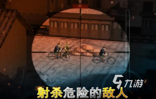 2025年热门第一人称射击手游推荐:经典老游戏与新作TOP榜单