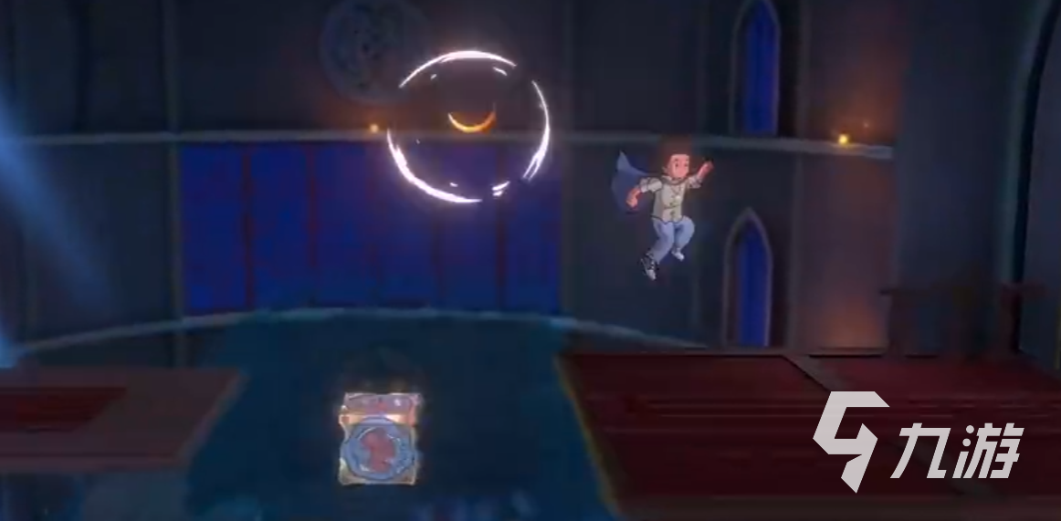 双子迷途2预约地址分享 双子迷途2在哪预约