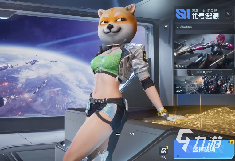 逆战未来火线磐石机甲怎么样 逆战未来火线磐石机甲介绍