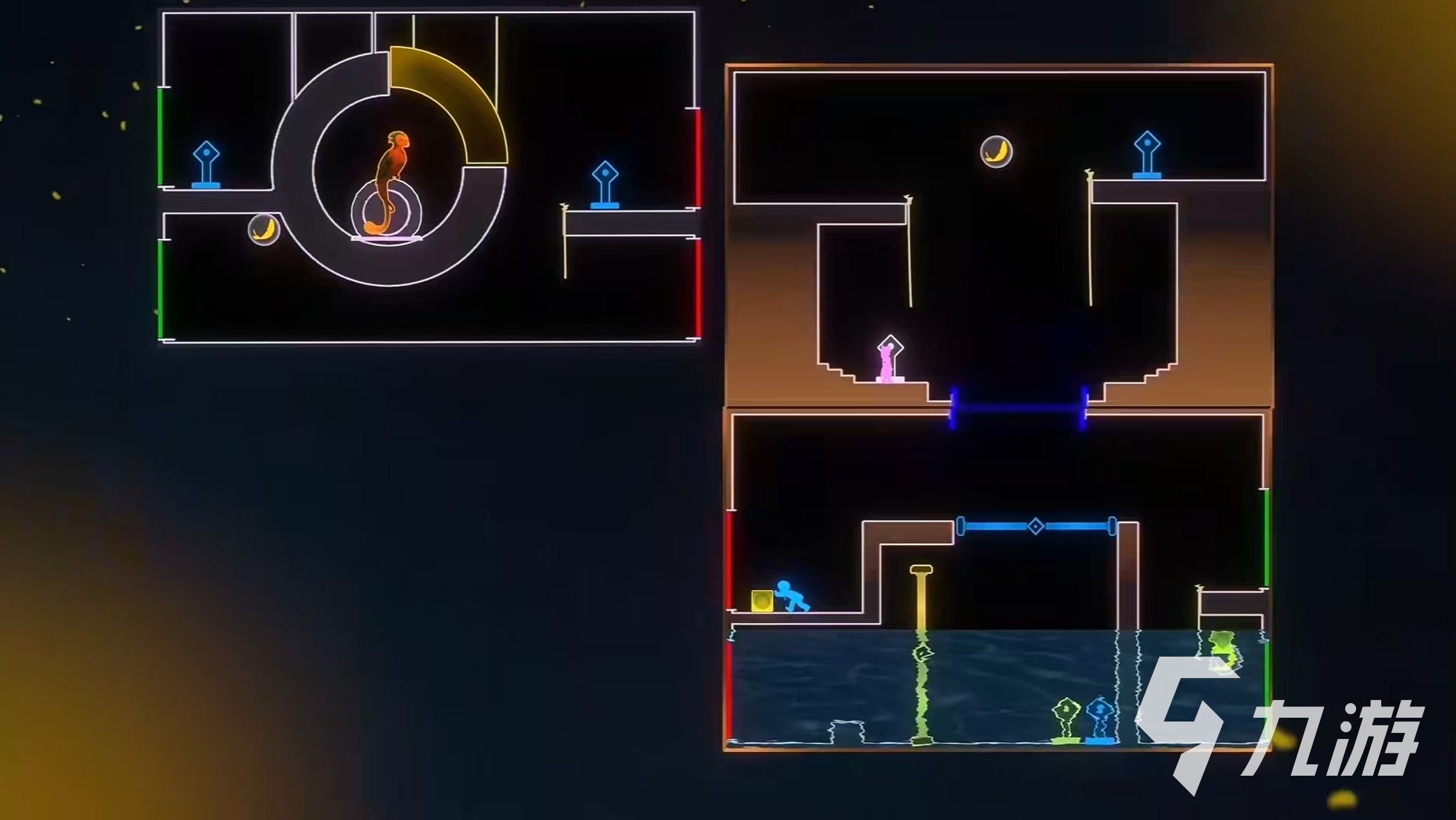 双子迷途2怎么玩 双子迷途2游戏攻略大全