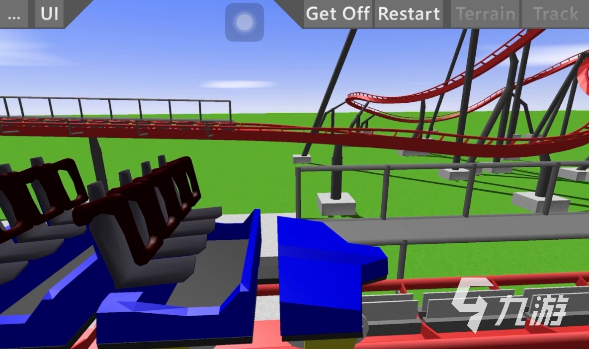 2025年最受欢迎的过山车游戏推荐：高人气、高口碑模拟与竞速类TOP榜单