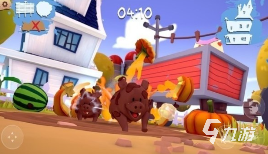 2025年耐玩的兽人题材游戏推荐：高口碑Furry向单机与在线游戏大全